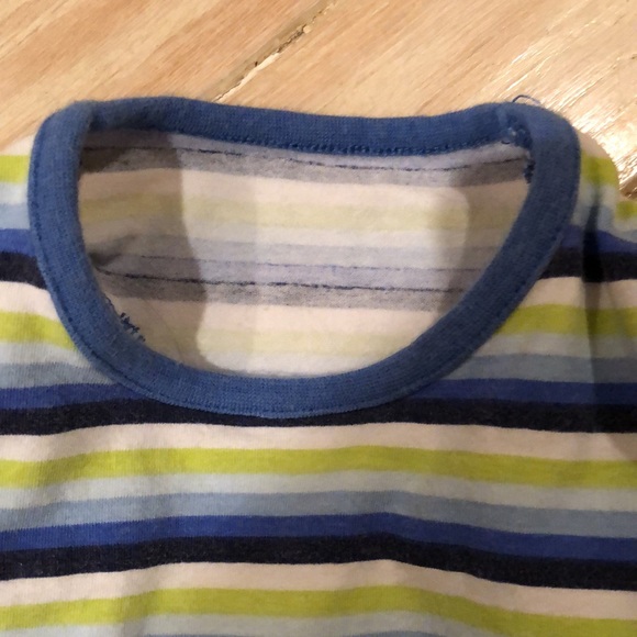 dog tee shirt onesie - Picture 4 of 9